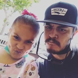 Meet your Posher, Adam